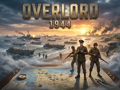 Mäng Overlord 1944