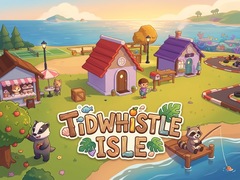 Mäng Tidewhistle Isle