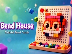 Mäng Bead House