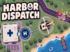 Mäng Harbor Dispatch