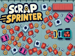 Mäng Scrap Sprinter