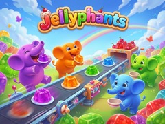 Mäng Jellyphants