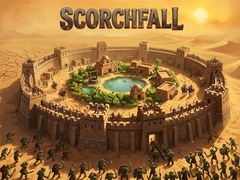 Mäng SCORCHFALL