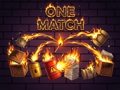 Mäng One Match
