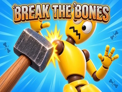 Mäng Break the Bones