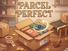 Mäng Parcel Perfect