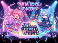 Mäng Gem Idol Party