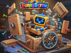 Mäng Funzy Screw