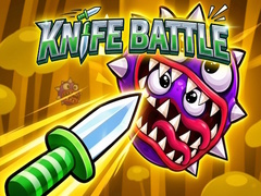 Mäng Knife Battle