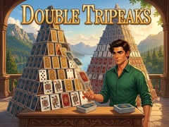Mäng Double Tripeaks