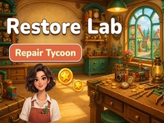 Mäng Restore Lab