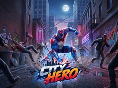 Mäng City Hero
