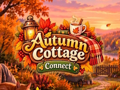 Mäng Autumn Cottage Connect