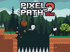 Mäng Pixel Path 2