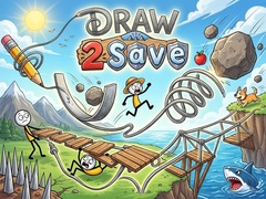 Mäng Draw 2 Save