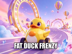 Mäng Fat Duck Frenzy