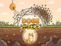 Mäng Doge Buzz