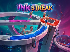 Mäng Ink Streak
