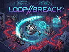 Mäng LOOP//BREACH