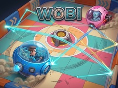 Mäng WoBi