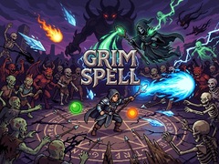 Mäng Grim Spell