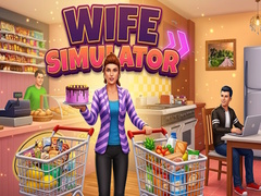 Mäng Wife Simulator 