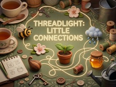 Mäng Threadlight: Little Connections