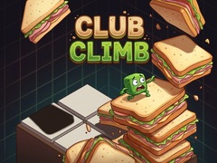 Mäng Club Climb