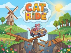 Mäng Cat Ride
