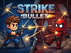 Mäng Strike Bullet