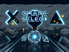 Mäng Shape Select