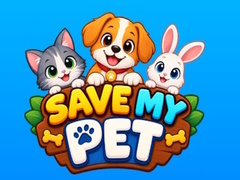 Mäng Save My Pet 