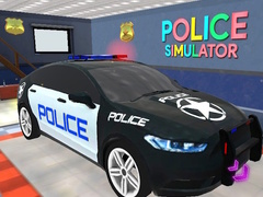 Mäng Police Simulator