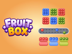 Mäng Fruit Box