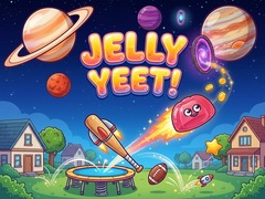 Mäng Jelly Yeet!
