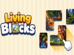 Mäng Living Blocks