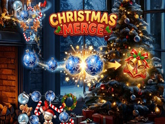 Mäng Christmas Merge
