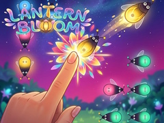 Mäng Lantern bloom