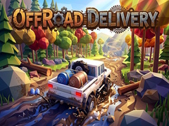 Mäng Offroad Delivery