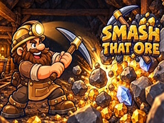 Mäng Smash That Ore