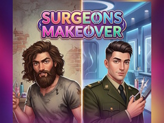 Mäng Surgeons Makeover 