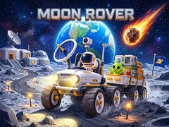 Mäng Moon Rover