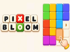 Mäng Pixel Bloom