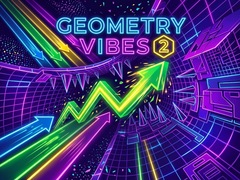 Mäng Geometry Vibes 2