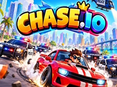 Mäng Chase.io