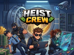Mäng Heist Crew