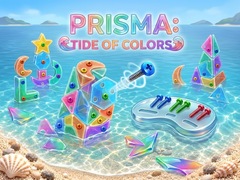 Mäng Prisma: Tide of Colors