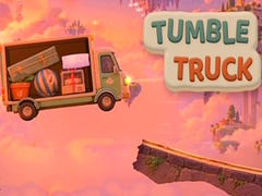 Mäng Tumble Truck