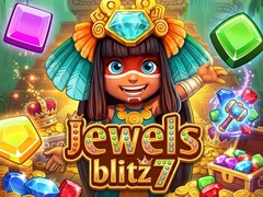 Mäng Jewels Blitz 7