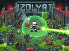 Mäng Izolyat